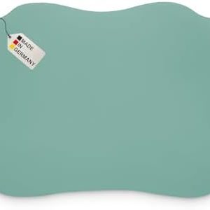 Dukal | Bezug für Ergo orthopädisches Kissen | Atmungsaktive 100% Baumwolle für Komfort | Ideal für Schlaf und Entspannu