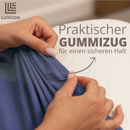 Gesundheitskissen Kissenbezug – Atmungsaktiv und Hautfreundlich, Waschbar, 2er Pack für Komfort und Hygiene, Weiß 30-45
