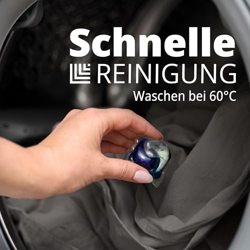 Gesundheitskissen Kissenbezug – Atmungsaktiv und Hautfreundlich, Waschbar, 2er Pack für Komfort und Hygiene, Weiß 30-45