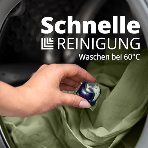 Gesundheitskissen Kissenbezug – Atmungsaktiv und Hautfreundlich, Waschbar, 2er Pack für Komfort und Hygiene, Weiß 30-45